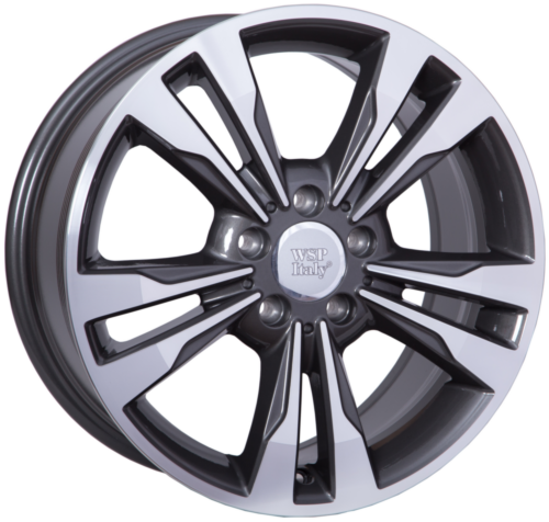 7.5x17 5x112 ET52.5 Wsp APOLLO