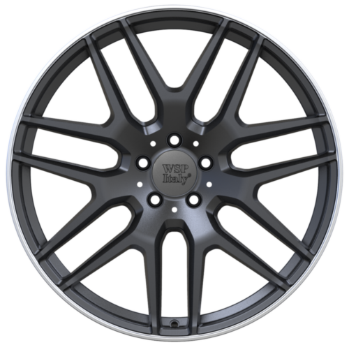 10x21 5x112 ET46 Wsp ERIS