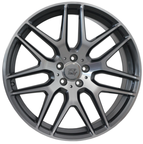 9.5x21 5x112 ET30 Wsp ERIS