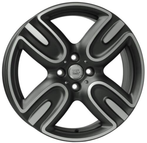 7x17 4x100 ET48 Wsp TROIA