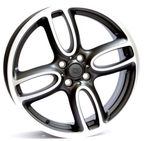 7x18 4x100 ET52 Wsp LIM. EDITION