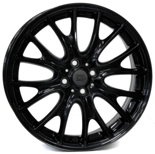 7x18 4x100 ET52 Wsp RIVERS