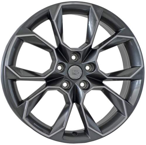 7.5x18 5x112 ET51 Wsp KIEV