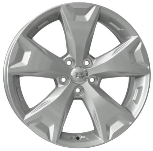 7x17 5x100 ET48 Wsp ATENA