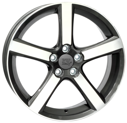 7.5x18 5x108 ET52.5 Wsp NORD