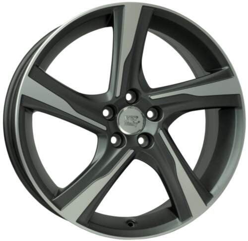7.5x18 5x108 ET52.5 Wsp NAPOLI