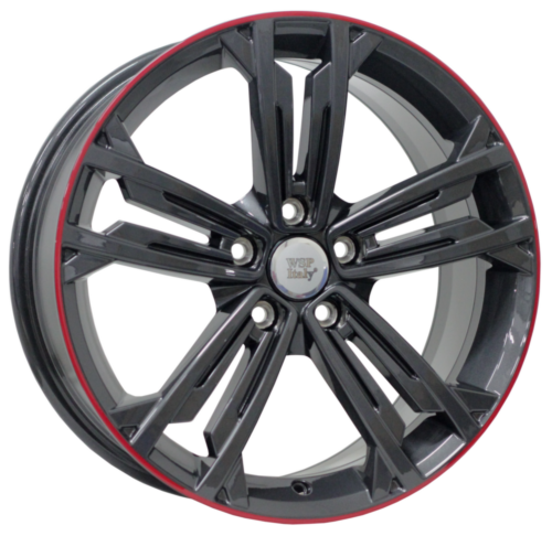 7.5x18 5x112 ET49 Wsp NAXOS