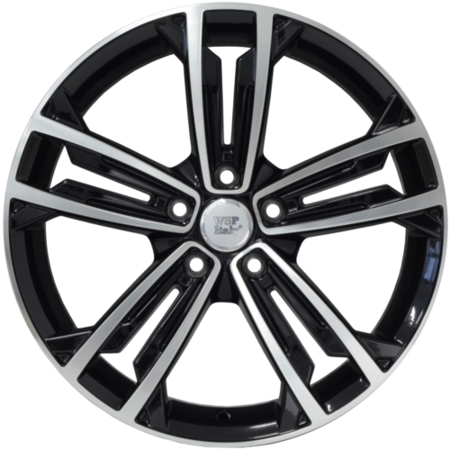 7.5x18 5x112 ET49 Wsp NAXOS