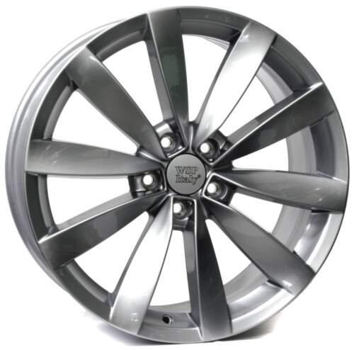 8x18 5x112 ET41 Wsp ROSTOCK
