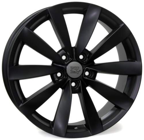 8x19 5x112 ET41 Wsp ROSTOCK
