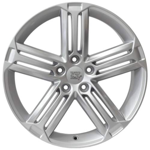 8x19 5x112 ET41 Wsp NISIDA GOLF R