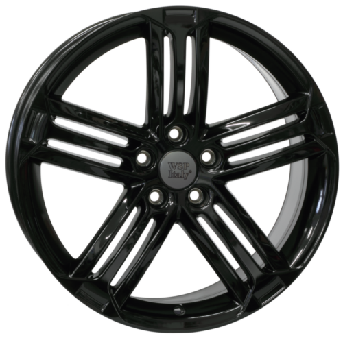 8x19 5x112 ET50 Wsp NISIDA GOLF R