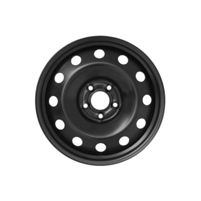 Plechový disk (8266) 7x17 5x114,3 ET48,5