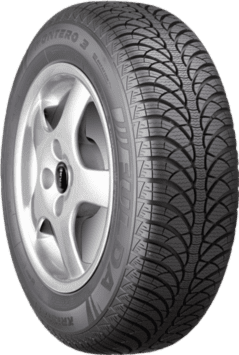 185/60R15 88T Fulda Kristall Montero 3