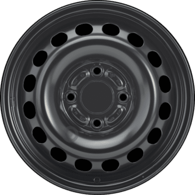 Plechový disk (8270) 6x15 4x114,3 ET44