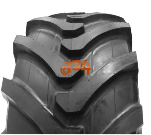 340/80R18 143A8 Alliance Agro Industrial 580