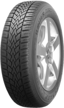 195/50R15 82H Dunlop Winter Response 2