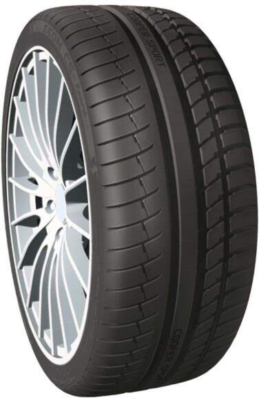 245/40R18 97Y Cooper Zeon Cs-sport