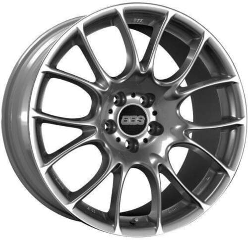 8.5x19 5x120 ET35 Bbs Ck Ant