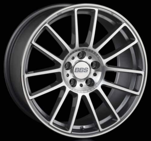 8.5x19 5x112 ET35 Bbs Cm Ant