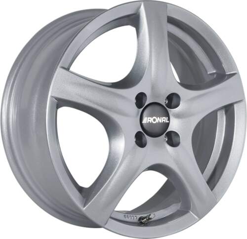 Ronal R42 7x15 5x114.3 ET38