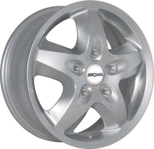 7x16 5x120 ET57 Ronal R44