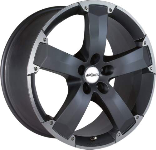 Ronal R47 7.5x16 5x114.3 ET40