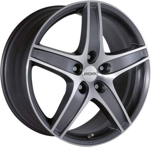Ronal R48 7.5x16 5x114.3 ET40
