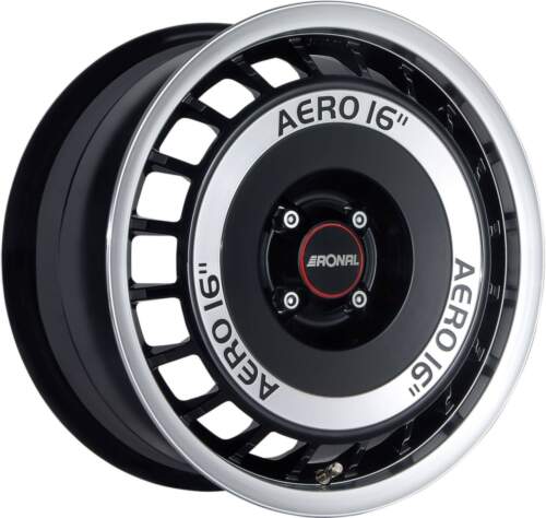 7.5x16 4x98 ET35 Ronal R50