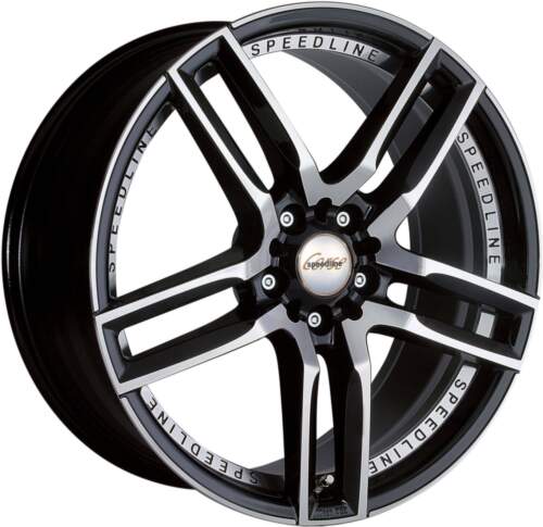 8x18 5x120 ET42 Speedline Imperatore