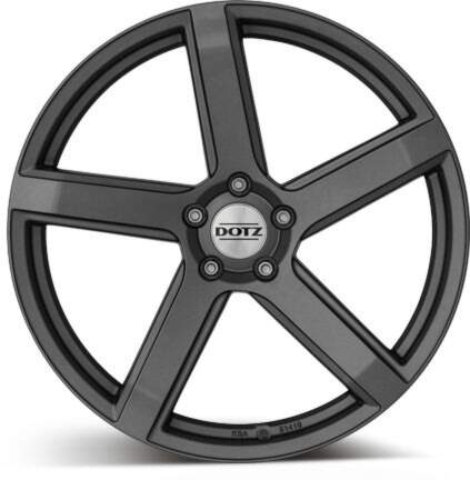 DOTZ CP5 7x17 5x108 ET45