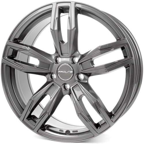 8x20 5x112 ET50 Proline PXD