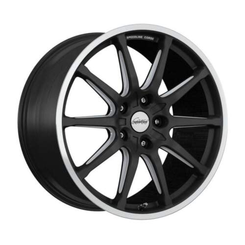 10.5x20 5x130 ET64 Speedline SPEEDLINE