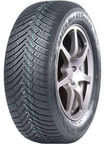 195/65R16 104R Linglong GREEN MAX VAN 4S