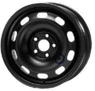 Plechový disk (8380) 6x15 5x100 ET38