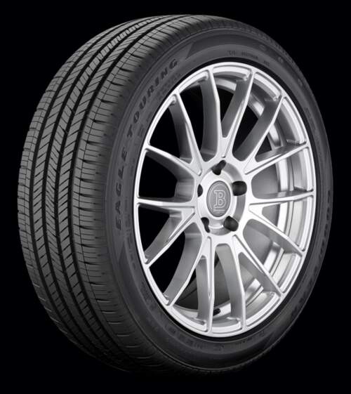 275/45R19 108H Goodyear EAGLE TOURING XL 1 NF0