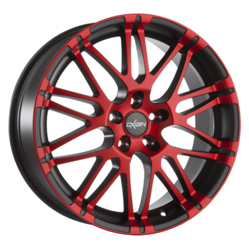 7.5x17 5x112 ET35 Oxigin 14 Oxrock