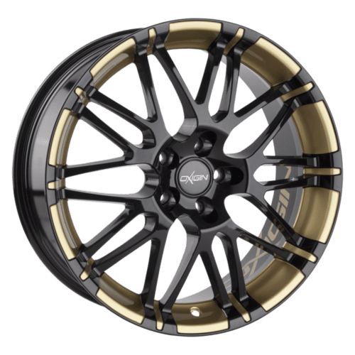 8.5x18 5x120 ET40 Oxigin 14 Oxrock