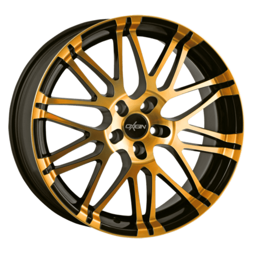 8.5x18 5x120 ET40 Oxigin 14 Oxrock