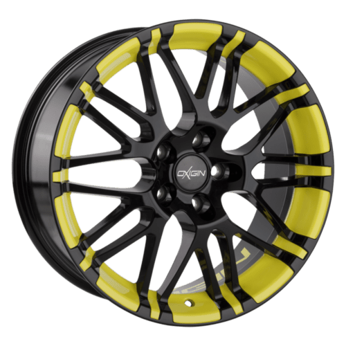 8.5x18 5x120 ET40 Oxigin 14 Oxrock
