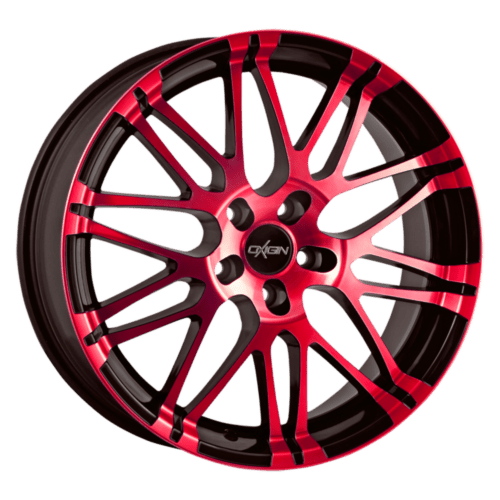 8.5x18 5x120 ET40 Oxigin 14 Oxrock