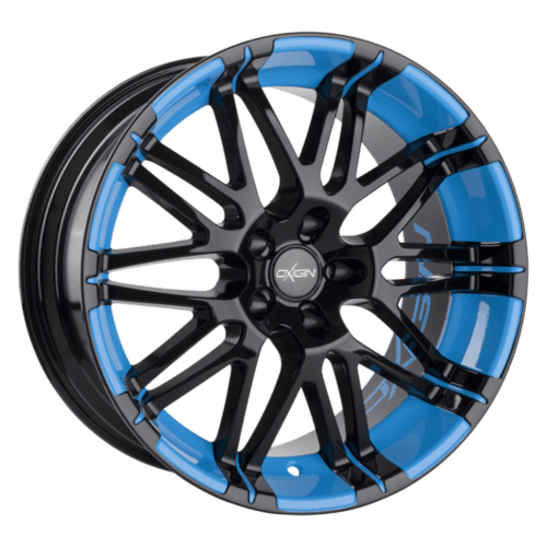 8.5x18 5x120 ET40 Oxigin 14 Oxrock