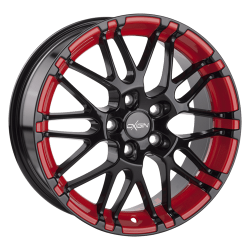 8.5x18 5x120 ET40 Oxigin 14 Oxrock