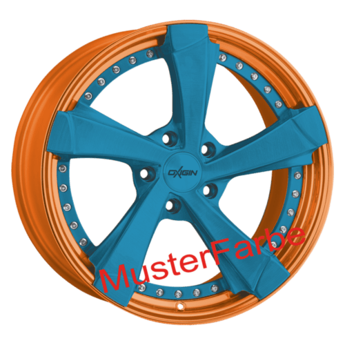 9x20 5x130 ET42 Oxigin MP2