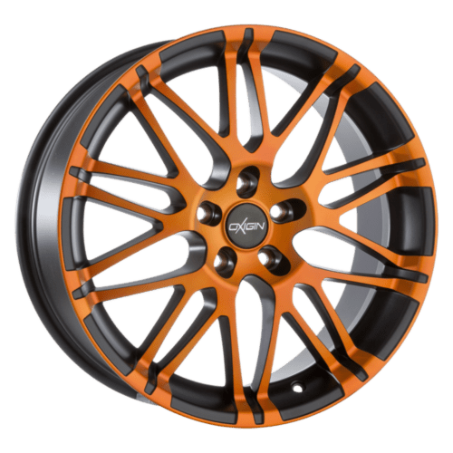7.5x17 5x108 ET42 Oxigin 14 Oxrock
