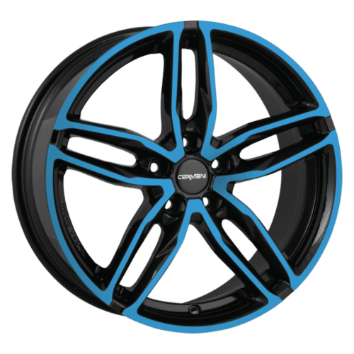 9x20 5x114.3 ET72.6 Carmani 13 Twinmax