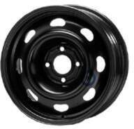 Plechový disk (8470) 6x15 4x108 ET18