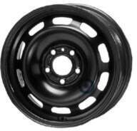 Plechový disk (8480) 6x15 5x108 ET43