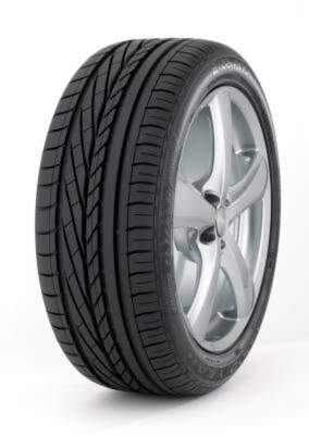 275/35R20 102Y Goodyear EXCELLENCE XL *RSC