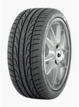 255/35R20 97Y Dunlop SP SPORT MAXX XL 1 J